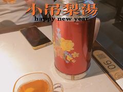 小吊梨汤-额娘·现烙春饼烤鸭(太原总店)