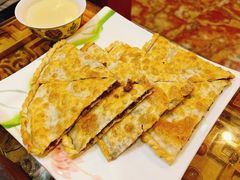 -宗巴雍姆藏餐府