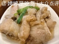 -龙的酒楼·手工早茶·顺德菜(近良路店)