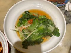 -范家小馆·烤鸭新京菜(金融街店)
