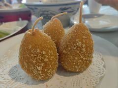 -大鸭梨烤鸭店(光彩店)