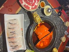 -蜀大侠火锅(总府路店)