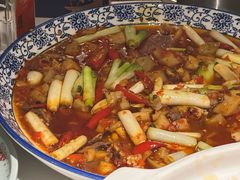 -院8里·小聚园老川菜(九眼桥店)