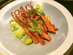 -杭州和达希尔顿逸林酒店·和园中餐厅-杭帮菜名店