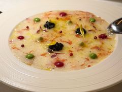 -La Vita 意大利传统料理(富民路店)