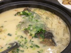 -老大同酒家·糟卤·本帮菜(中山公园店)