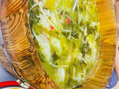 -满堂春特色餐馆