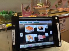 -京樽回転寿司(奥林匹克店)