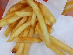 -麦当劳(十字街店)
