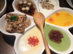 -绿茶餐厅(乐峰广场店)