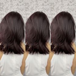 点击看大图 -诗悦发型SALON·圣罗兰店