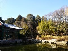 -北京颐和宾馆