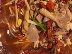 -大鹏饭店·金陵家宴(奥体中心店)