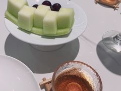 -富淳饭店(陆家嘴保利广场店)