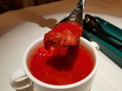 莫斯科红菜汤-俄士厨房(时代天街店)