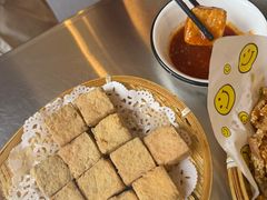 -董厨煨汤馆(车站路店)