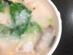 及第粥-银记肠粉店(中山一路店)