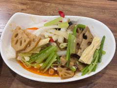 -兰溪十八浇(天一店)
