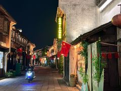 -嘉兴月河历史街区