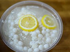 -串妹花式冰粉(乐山总店)