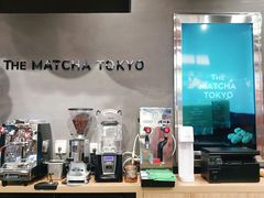 -THE MATCHA TOKYO抹茶东京