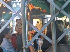 -清真·馬坡二旦烧烤(人生一串拍摄店)