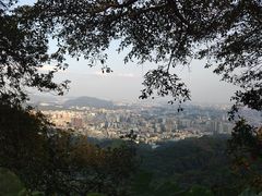 -广州市白云山风景名胜区