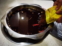 -水碾河刘老大串串香(水碾河路店)