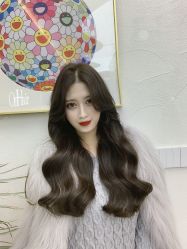 -OnHair造型