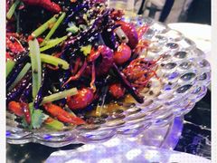 -96农蝎虾(江桥老街店)