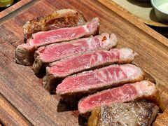 -MEAT MATE 鲜食肉铺(凤凰汇·里巷店)