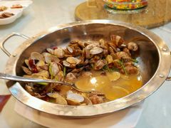 android_upload_pic-老东营·东营菜(西四路店)