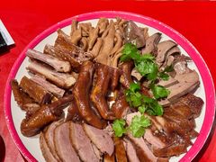 -春梅里卤鹅馆·47年老字号(中山路店)