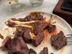 -一沙一城·岩烤牛扒(深圳首店)