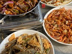 -丹水桥地锅鱼·翘嘴鲌·地方特色全鱼宴(丹江口大坝店)