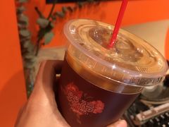 不夜南国-囍福咖啡(这有山店)