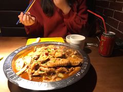 -胖哥俩肉蟹煲(湖滨银泰in77店)