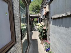 -四喜小胖·北京涮肉(五道营店)