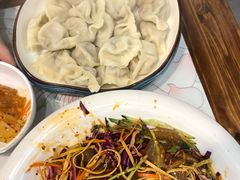 -石老头关东饺子王·东北菜(嘉华鑫城店)