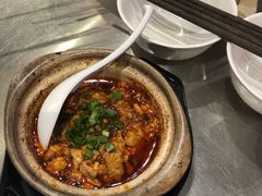 -烎记烧烤(蓝天花园店)