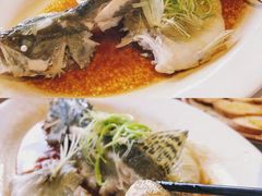 东星斑-香山家宴