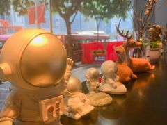 -友达面馆(广州总店)