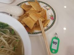 -兰州拉面(唐人街店)