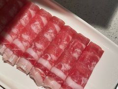 -海底捞火锅(航洋城店)