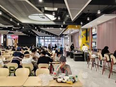 -农园餐厅(北京大学店)