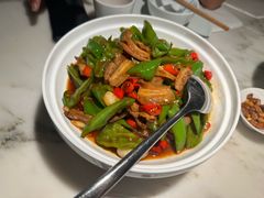 -初蓉丨遇见新川菜(亲贤街荣耀店)