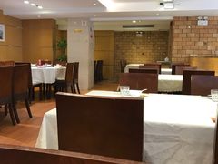 大堂-阿英煲(凉城路店)