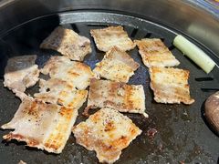 -哼蟹二将·烤肉酱蟹(合生汇店)