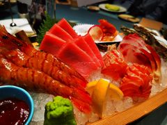 -一本魅·日式料理