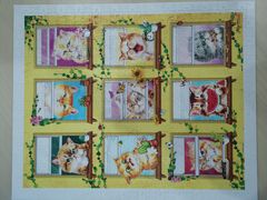 -3D·JP拼图(新中关购物中心店)